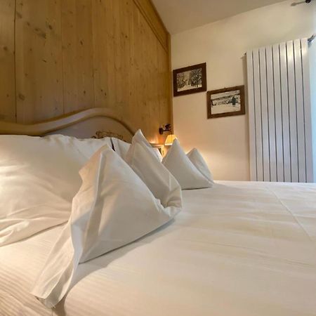 Rutzer Hotel Ristorante & Panoramic Spa Asiago Exterior photo