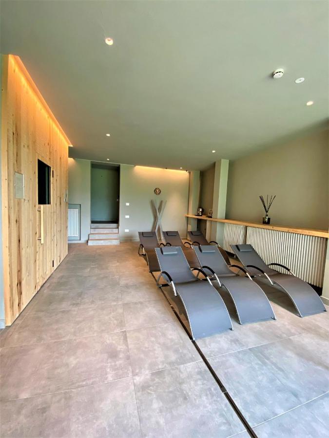 Rutzer Hotel Ristorante & Panoramic Spa Asiago Exterior photo