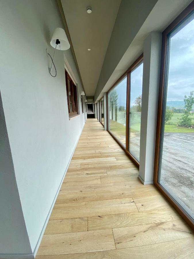 Rutzer Hotel Ristorante & Panoramic Spa Asiago Exterior photo