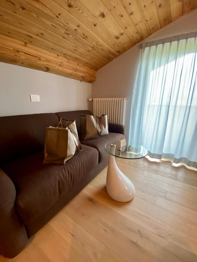 Rutzer Hotel Ristorante & Panoramic Spa Asiago Exterior photo