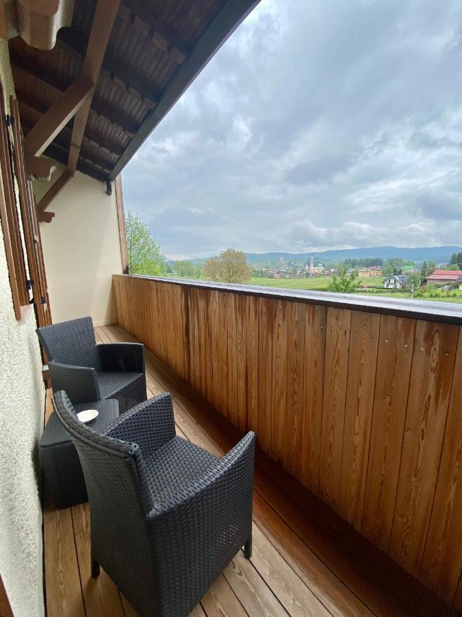 Rutzer Hotel Ristorante & Panoramic Spa Asiago Exterior photo