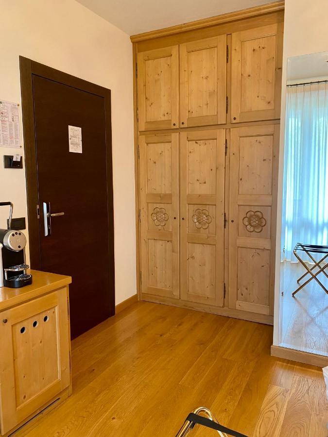 Rutzer Hotel Ristorante & Panoramic Spa Asiago Exterior photo