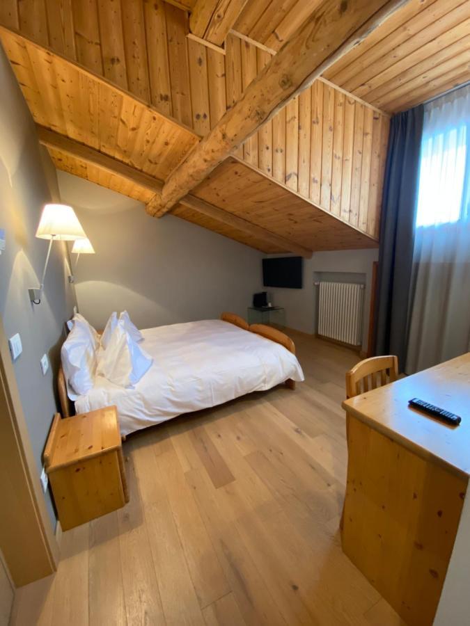 Rutzer Hotel Ristorante & Panoramic Spa Asiago Exterior photo