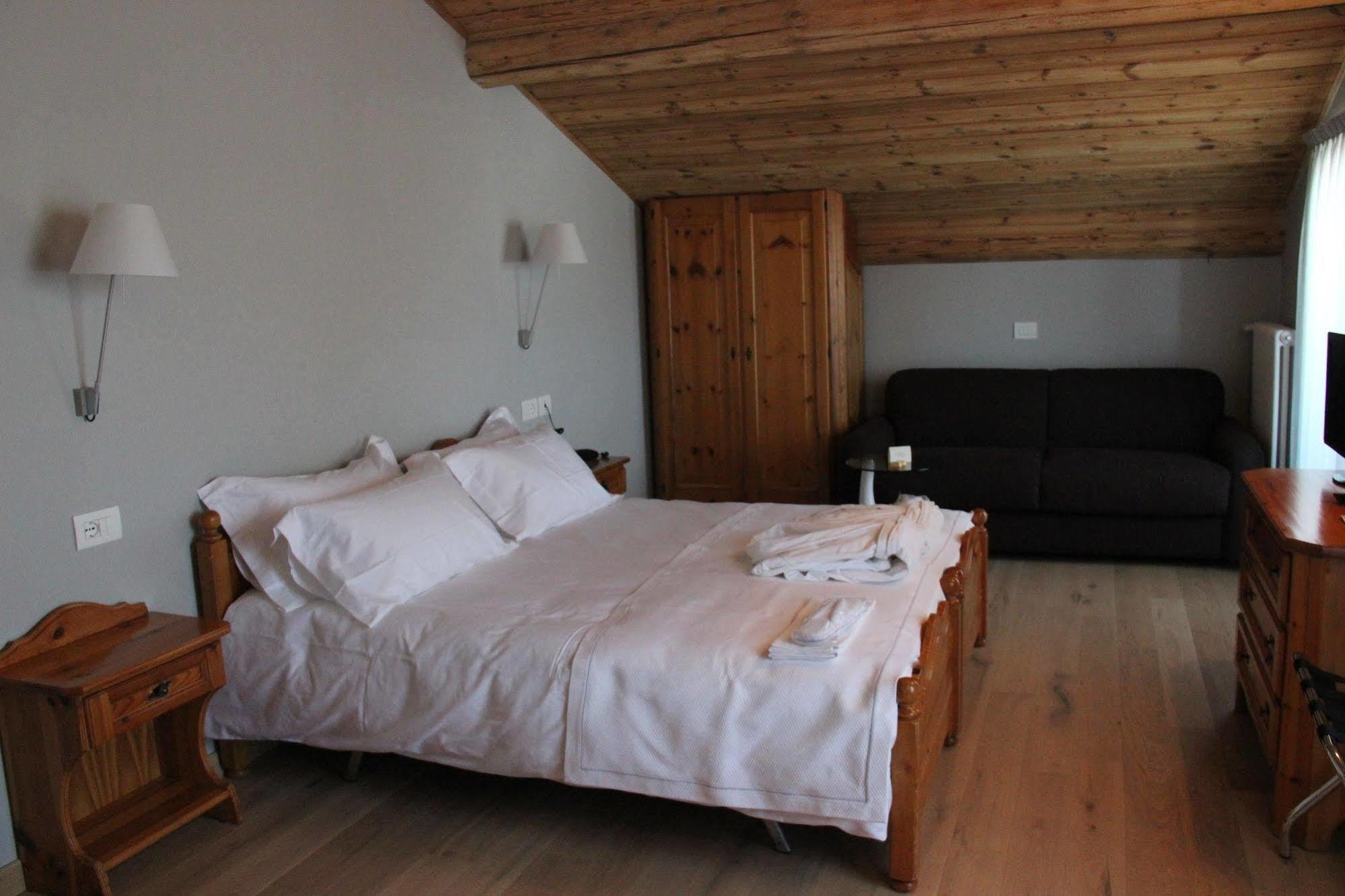Rutzer Hotel Ristorante & Panoramic Spa Asiago Exterior photo