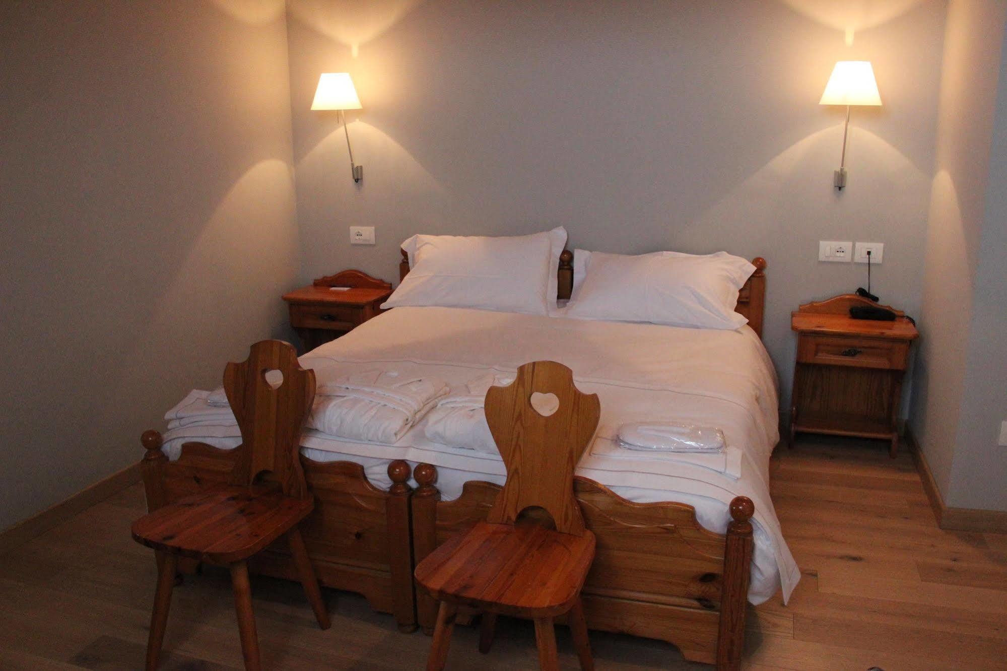 Rutzer Hotel Ristorante & Panoramic Spa Asiago Exterior photo
